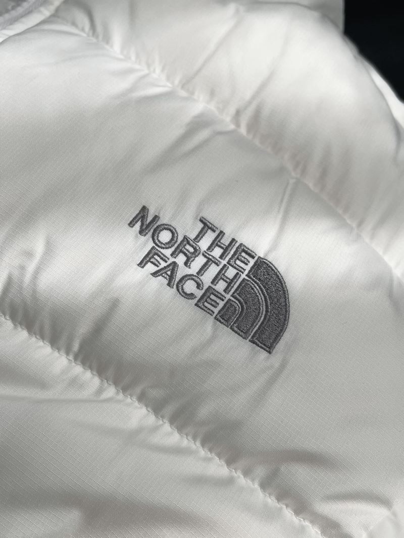 The North Face Down Jackets